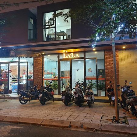 Lala Apartment And Hotel Da Nang Exterior foto