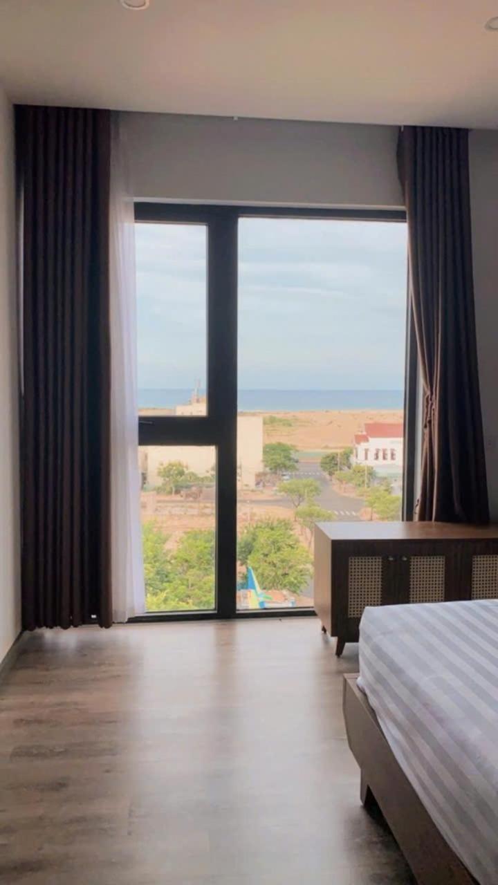 Lala Apartment And Hotel Da Nang Exterior foto